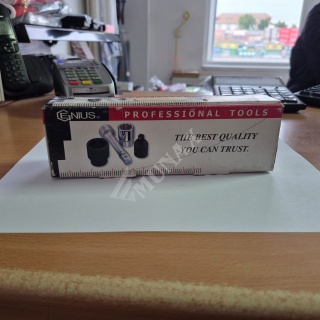 SET REDUCTIE IMPACT 3/4 LA 1/2